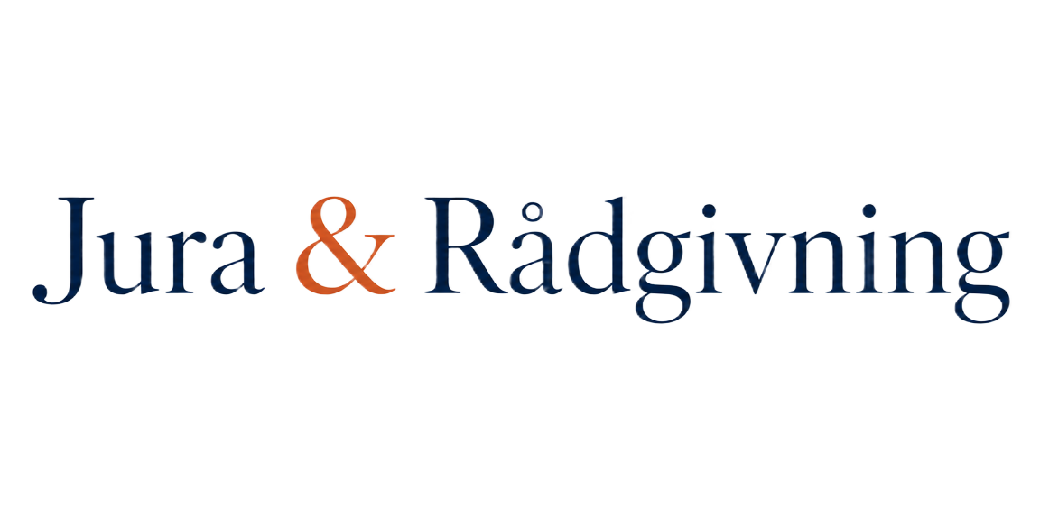 Jura & Rådgivning